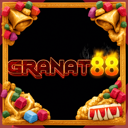 granat88 — mitra unggulan